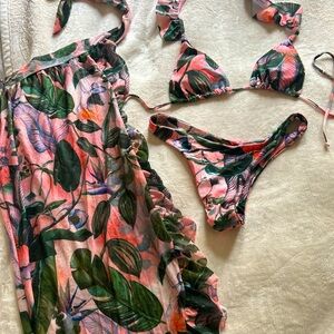Bikini set